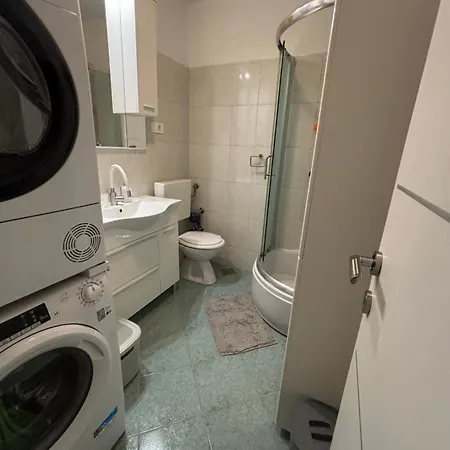 Center Joana Apartment *