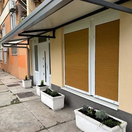 Daire Center Joana