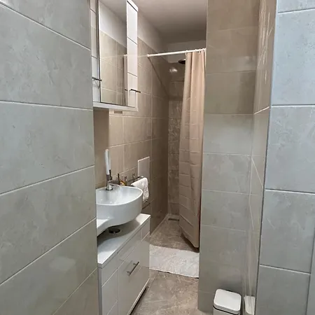 Center Joana Apartment *