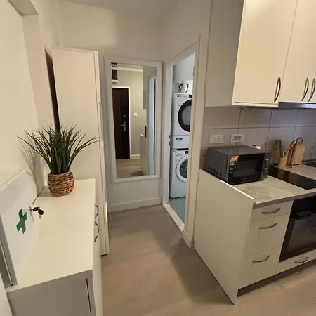 Apartment Center Joana Zadar