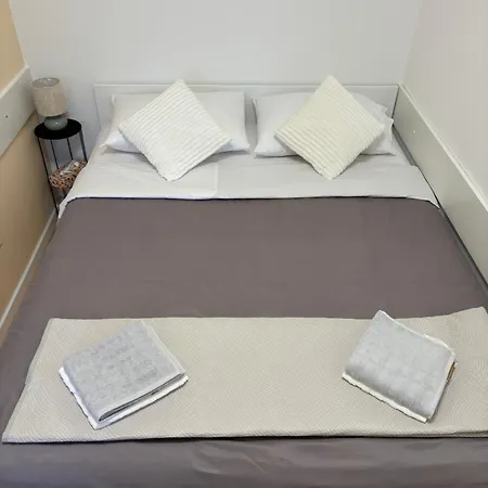 Apartment Center Joana Zadar
