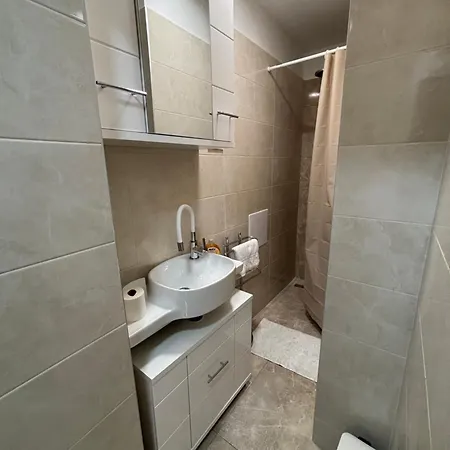Apartment Center Joana *
