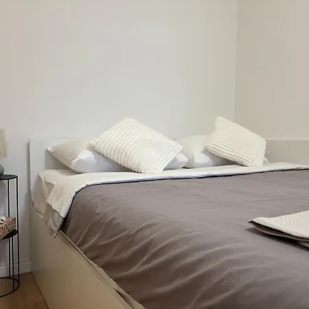 Apartment Center Joana *