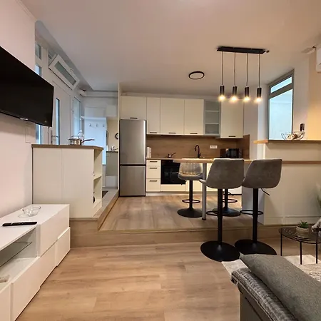 Center Joana * Zadar