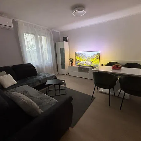 Center Joana Апартаменты *