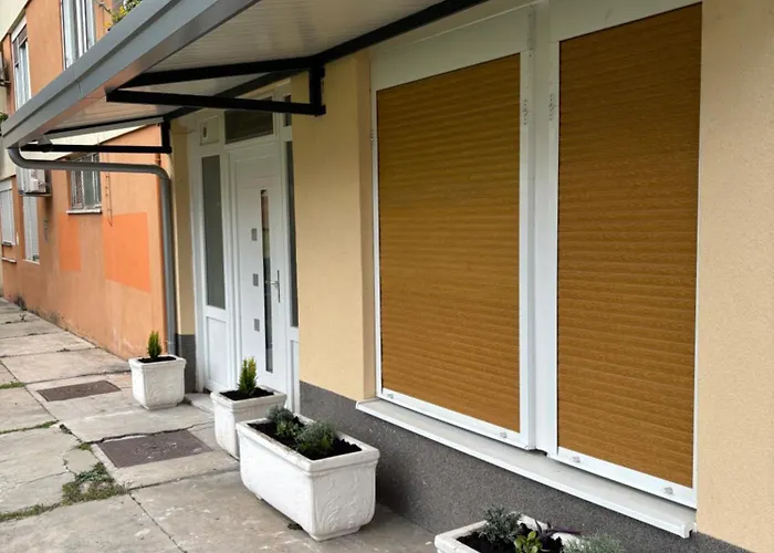 Lägenhet Center Joana