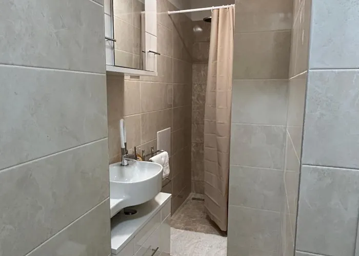 Center Joana Lägenhet *