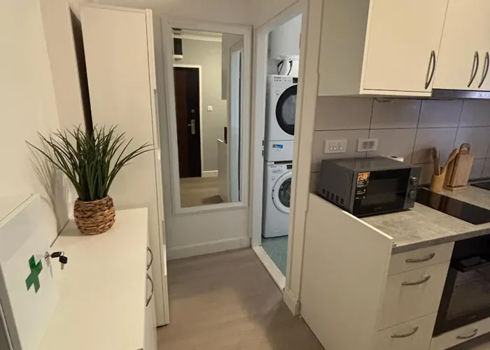 Lägenhet Center Joana Zadar