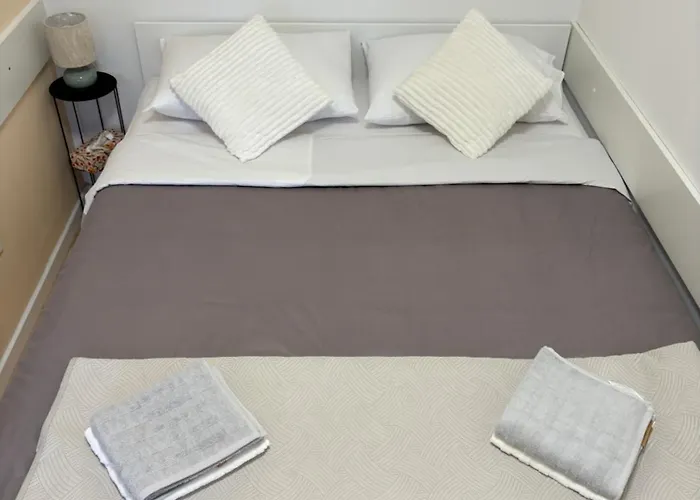 Lägenhet Center Joana Zadar