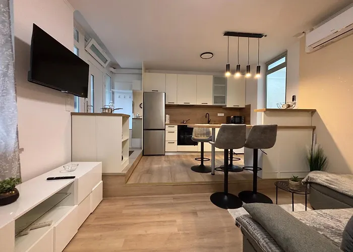 Center Joana * Zadar