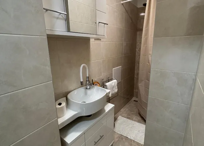 Lägenhet Center Joana *