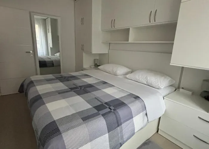 Center Joana * Zadar